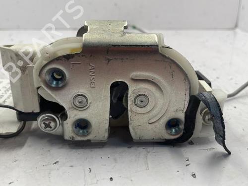 Front left lock CITROËN C-CROSSER (VU_, VV_) 2.2 HDi | BP22837478C98 