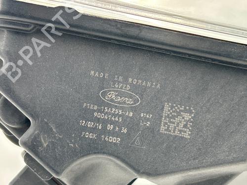 Used Left front fog light Left front fog light FORD FOCUS III 1.5 TDCi (120 hp) 34581854 34581854
