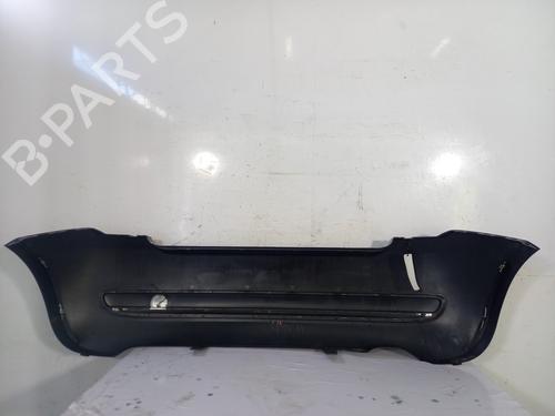 Rear bumper FIAT 500 (312_) 1.2 (312AXA1A) | BP30045542C8 