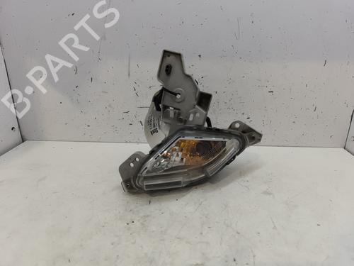 Right front indicator MAZDA CX-3 (DK) 1.5 SKYACTIV-D (DK2WS, DK5FW) | BP28080395C33  - Image 5