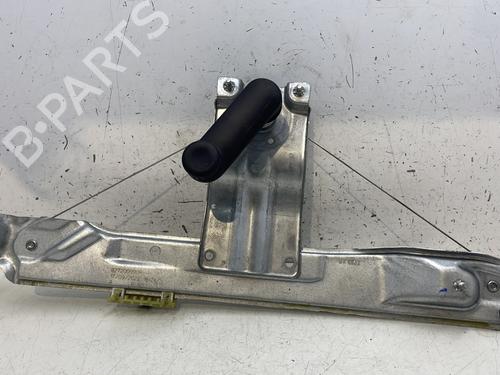 Used Rear right window mechanism DACIA DUSTER (HM_) 1.5 dCi 110 (HMAB) (109 hp) 28679475