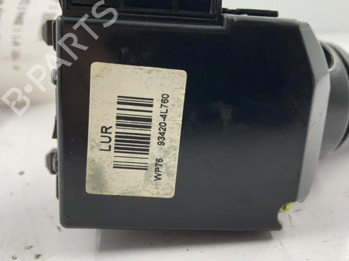 Used Steering column stalk KIA PICANTO II (TA) 1.0 (69 hp) 22816709