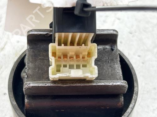 Right front window switch SUZUKI IGNIS III (MF, FF) 1.2 Hybrid (ATK412) | BP39422646I26 - Image 3