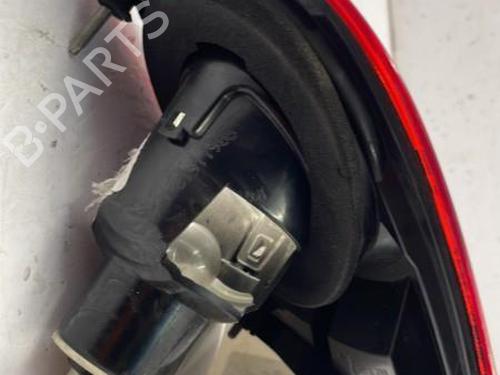Left tailgate light NISSAN QASHQAI / QASHQAI +2 I (J10, NJ10, JJ10E) 1.5 dCi | BP22838534C79 