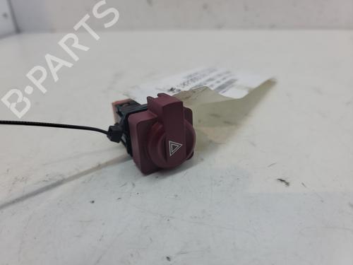 Used Warning switch CITROËN C4 I (LC_) 1.6 HDi (109 hp) 26642628