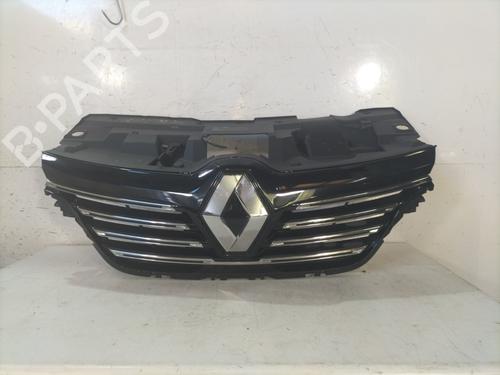 Used Grille RENAULT TALISMAN Grandtour (KP_) 1.6 dCi 160 (160 hp) 29833777