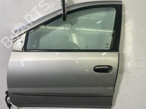 Used Left front door NISSAN ALMERA TINO (V10) 2.2 dCi (136 hp) 22843707