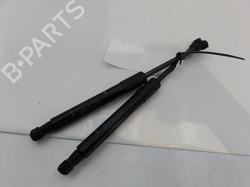 Amortecedor do capot Amortecedor do capot RENAULT SCÉNIC IV (J9_) 1.6 dCi 130 (130 hp) 33232366 33232366