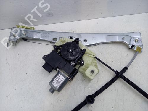 Front right window mechanism CITROËN C4 CACTUS 1.5 BlueHDi 100 | BP30928985C23