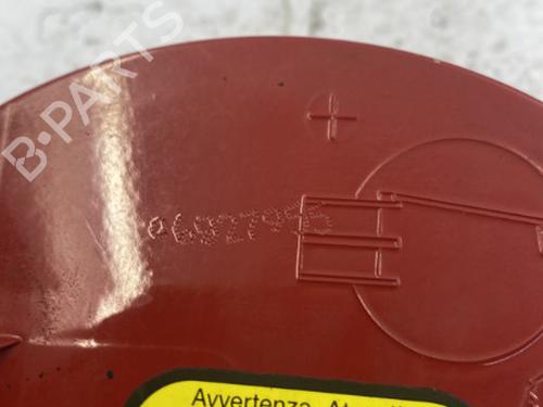 Fuel flap FIAT BRAVO II (198_) 1.9 D Multijet (198AXB1A) | BP22845083C131 