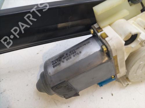 Front left window mechanism MINI MINI (R50, R53) Cooper | BP29491935C22 