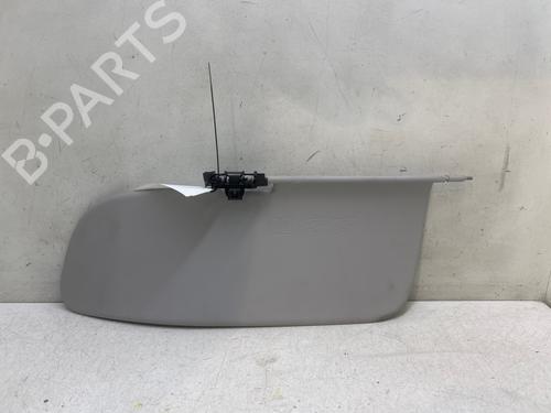Left sun visor CITROËN C3 II (SC_) 1.4 | BP39979135I1 - Image 4