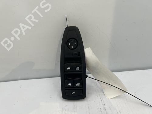 Left front window switch BMW 1 (F20) 114 d | BP38562423I27 - Image 5