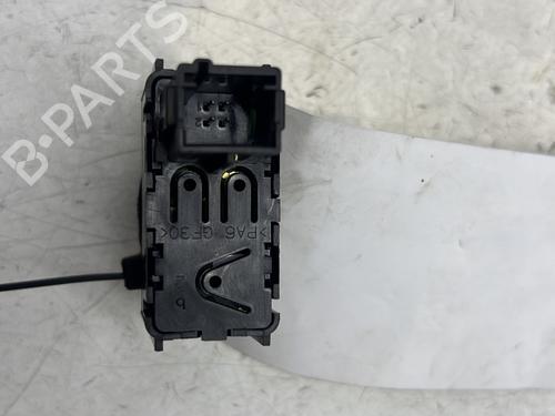 Right front window switch DS DS 4 / DS 4 CROSSBACK (NX_) 1.2 THP 130 (NXHNYM) | BP28692684I26 - Image 3