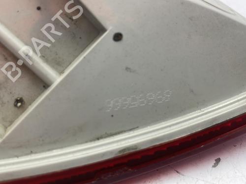 Rear fog light FORD FOCUS II (DA_, HCP, DP) 1.8 TDCi | BP22837573C37 