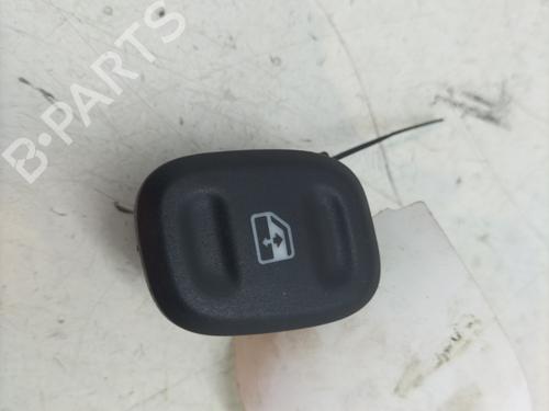 Left front window switch FIAT PANDA (312_, 319_) 1.2 (312PXA1A) | BP29286221I27  - Image 5