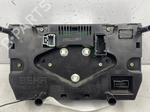 Climate control PEUGEOT 307 (3A/C) 2.0 HDi 90 | BP23829863I5 