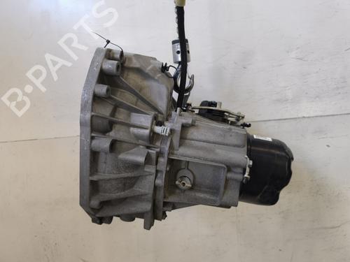 Gearbox RENAULT CAPTUR I (J5_, H5_) 0.9 TCe 90 | BP39663753M3 - Image 3