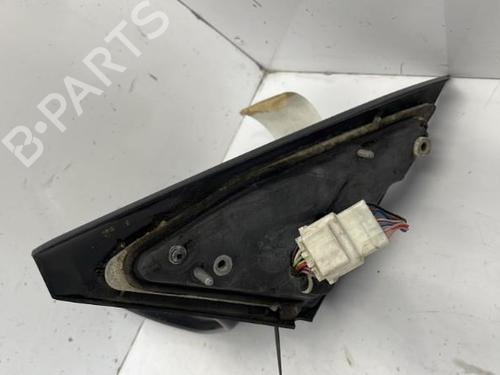 Left mirror ALFA ROMEO 147 (937_) 1.9 JTD (937.AXD1A, 937.BXD1A, 937.AXV1A, 937.BXB1A,... | BP22833451C26 