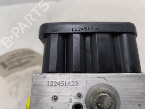 Used ABS pump ABS pump DAIHATSU MATERIA (M4_) 1.5 (103 hp) 33165205 33165205