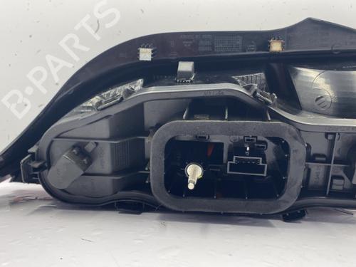 Right taillight VW UP! (121, 122, BL1, BL2, BL3, 123) 1.0 | BP22843911C35 