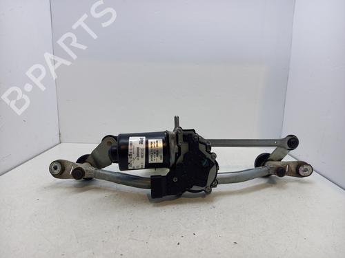 Used Front wiper motor KIA VENGA (YN) 1.6 CVVT (125 hp) 30364577