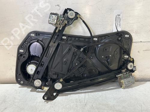 Front left window mechanism VW PASSAT CC B6 (357) 2.0 TDI | BP37068093C22 - Image 4