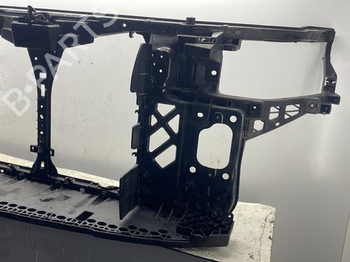 Frontplate/Frontkurv KIA CEE'D Hatchback (ED) 1.6 CRDi 115 | BP29466556C72 