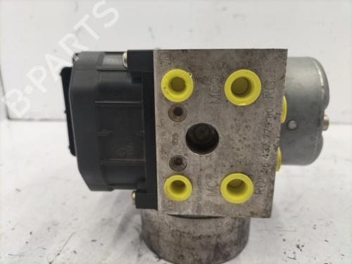 ABS pump PEUGEOT 307 (3A/C) 2.0 HDi 90 | BP22847215M43 