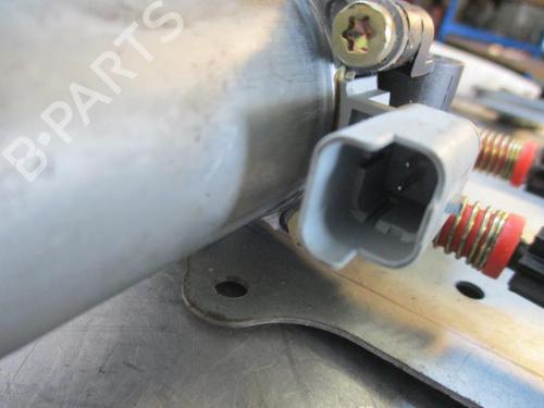 Front right window mechanism CITROËN XSARA PICASSO (N68) 2.0 HDi | BP22812602C23 
