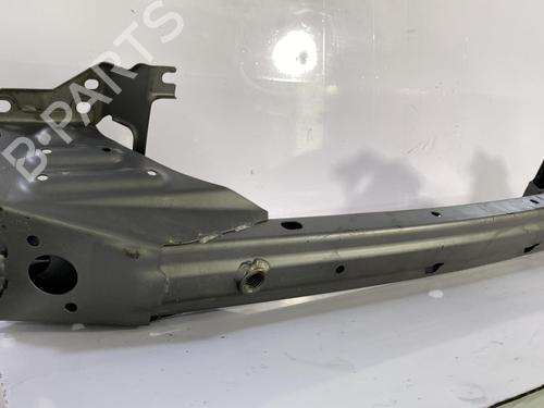 Front bumper reinforcement MAZDA 6 Hatchback (GG) 2.0 (GGES) | BP22827411C109 