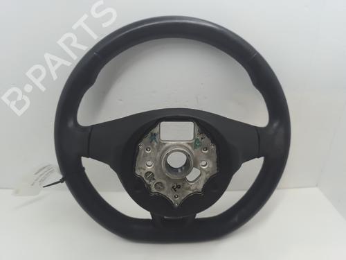 Used Steering wheel Steering wheel VW POLO V (6R1, 6C1) 1.4 TDI (90 hp) 30819014 30819014
