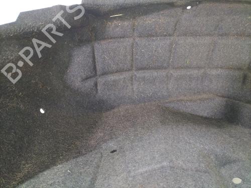 Hjulbue RENAULT KOLEOS II (HC_) 1.6 dCi 130 | BP31581751C56 