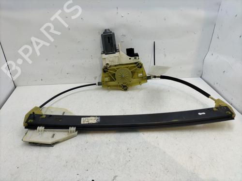 Vindusheismekanisme venstre bak AUDI A6 C6 Avant (4F5) 2.7 TDI quattro | BP29960165C24