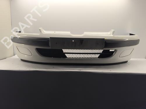 Bumper voor PEUGEOT 106 I (1A, 1C) 1.1 (60 hp) 31153633