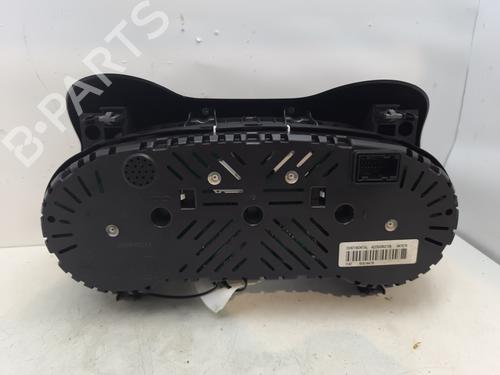 Instrument cluster ALFA ROMEO GIULIETTA (940_) 2.0 JTDM (940.FXL1A) | BP29619459C47 