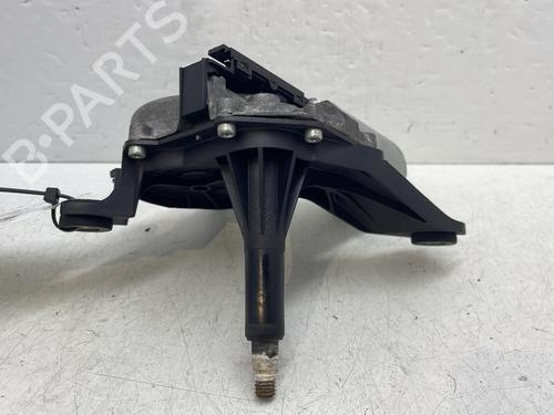 Rear wiper motor OPEL MERIVA A MPV (X03) 1.7 CDTI (E75) | BP31034825M102