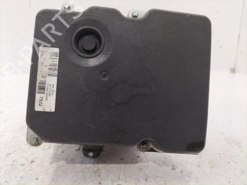 Used ABS pump CITROËN C4 II (NC_) 1.6 BlueHDi 120 (120 hp) 22843887
