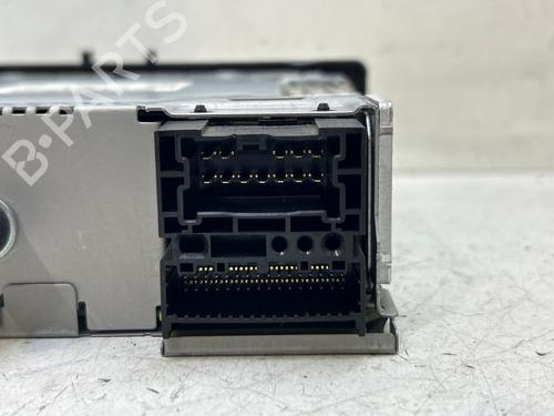 Used Radio Radio 38921954 38921954
