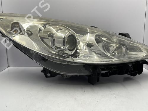 Right headlight PEUGEOT 307 Break (3E) 2.0 HDI 110 | BP23652872C29 