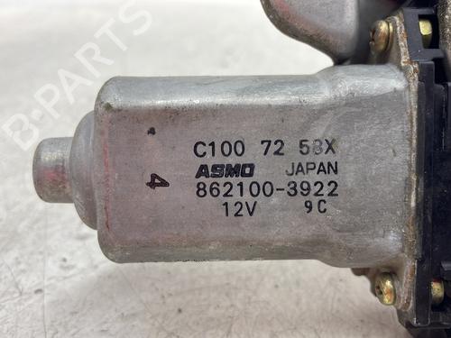 Rear right window mechanism MAZDA PREMACY (CP) 2.0 TD | BP30134781C25