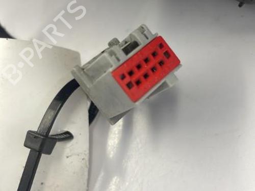 Right mirror FORD C-MAX (DM2) 1.6 TDCi | BP22831289C27 