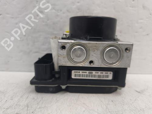 Bremsaggregat ABS VW POLO V (6R1, 6C1) 1.2 TDI | BP30776240M43