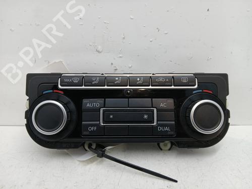 Used Climate control VW GOLF VI (5K1) 2.0 TDI (110 hp) 29516011
