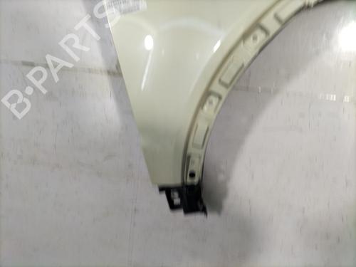 Right front fenders LAND ROVER RANGE ROVER EVOQUE (L538) 2.2 D 4x4 | BP23830100C42 