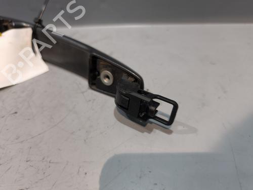 Front left exterior door handle SUZUKI SWIFT V (AZ) 1.2 (A2L412, ZC83S) | BP29439063C128 