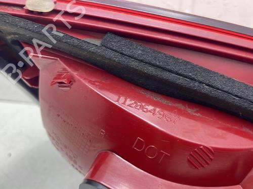 Used Right tailgate light Right tailgate light AUDI A4 B8 (8K2) 2.0 TDI (143 hp) 29894069 29894069