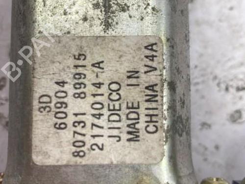 Rear left window mechanism NISSAN MURANO I (Z50) 3.5 4x4 | BP22833286C24 