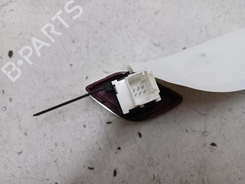 Warning switch DS DS 3 (SA_) 1.2 THP 110 / PureTech 110 (SAHNPS, SAHNZ6, SAHNZT) | BP38029929I22 - Image 3