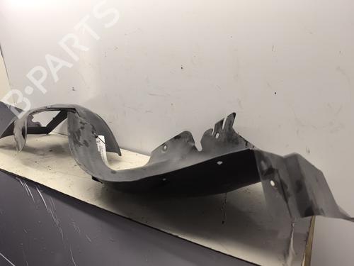 Wheel arch PEUGEOT 206 Hatchback (2A/C) 2.0 HDI 90 | BP28328737C56 